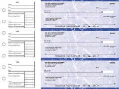 Blue Marble General Business Checks
