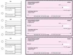 Learn more about Pink Safety General Business Checks