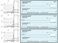 Learn more about Teal Safety Standard Business Checks