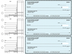 Teal Safety Standard Business Checks