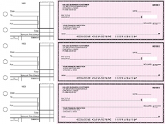 Learn more about Pink Safety Standard Business Checks