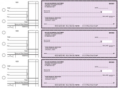 Learn more about Violet Safety Standard Business Checks
