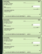 Learn more about Green Safety Secretary  Deskbook Checks