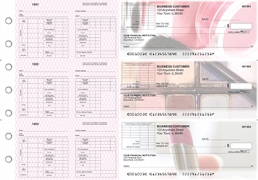 Learn more about Makeup Multi-Purpose Corner Voucher Business Checks