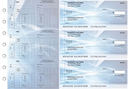 Learn more about Digital Multi-Purpose Counter Signature Business Checks