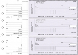 Learn more about Purple Safety Standard Invoice Business Checks