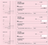 Learn more about Pink Safety Style 2 Desk Checks 