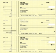 Learn more about Yellow Safety Style 2 Desk Checks
