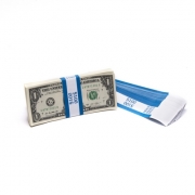 Learn more about Barred $100 Currency Band