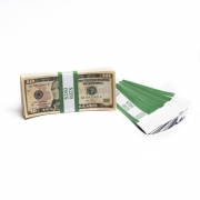 Learn more about Barred $200 Currency Band