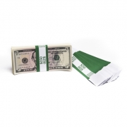 Learn more about Barred $250 Currency Band