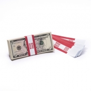 Learn more about Barred $500 Currency Band