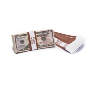 Learn more about Barred $5,000 Currency Band