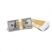Learn more about Barred $10,000 Currency Band