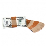 Learn more about Natural Saw-Tooth $2,000 Currency Band