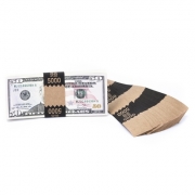 Learn more about Natural Saw-Tooth $5,000 Currency Band
