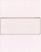 Learn more about Burgundy Lines Blank Middle Laser Checks