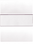 Learn more about Violet Safety Blank Middle Laser Checks