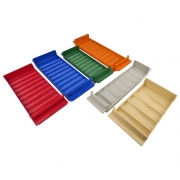 Learn more about Deluxe Coin Tray Bundle