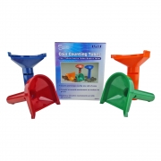 Learn more about Coin Counting Tubes