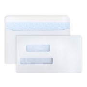 Learn more about Wallet Check Envelope 6 3/16'' x 3 1/2''