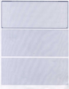 Learn more about Blue Lines Blank Top Laser Checks