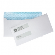 Learn more about Patriot Software Double Window Envelope