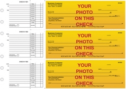 Learn more about Custom Photo Accounts Payable Business Checks