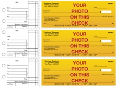 Learn more about Custom Photo Desk Set Checks