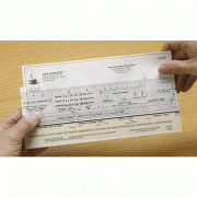 Learn more about MICR Gauge