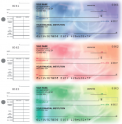 Learn more about Spectrum Desk Set Checks