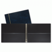 Learn more about Binders, Multi-Ring