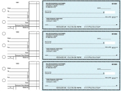 Teal Safety Standard Business Checks