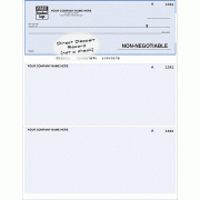 Learn more about Laser Advice Of Deposit