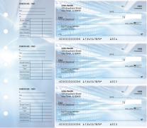 Digital Designer Deskset Checks