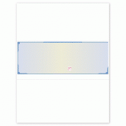 Learn more about Deluxe Security Middle Blank Laser Check