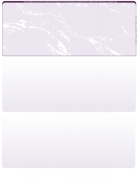 Violet Marble Blank Top Laser Checks