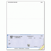 Learn more about Deluxe High Security Laser Btm Check