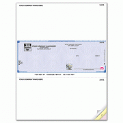 Learn more about Deluxe High Security Laser Mid Check