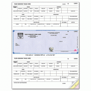 Learn more about Deluxe High Security Laser Mid Check