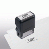 Copy Stamp - Self-Inking