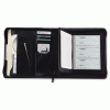 Click on 3-On-A-Page Deskbook Portfolio, Bookbound For More Details