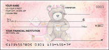 Teddy Bears Animal Checks