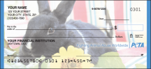 Click on PETA - 1 Box - Singles Checks For More Details