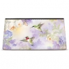 Click on Lena Liu's Flights of Fancy Cosmetic Bag For More Details
