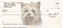 Yorkie Checks