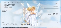 Click on Angel Kisses Checks For More Details