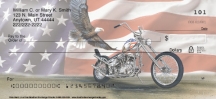 Ride Hard, Live Free Checks
