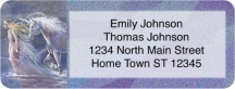 Click on Follow Your Dreams Booklet of 150 Address Labels For More Details