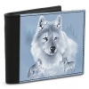 Click on Spirit of the WIlderness Men's Wallet with RFID For More Details